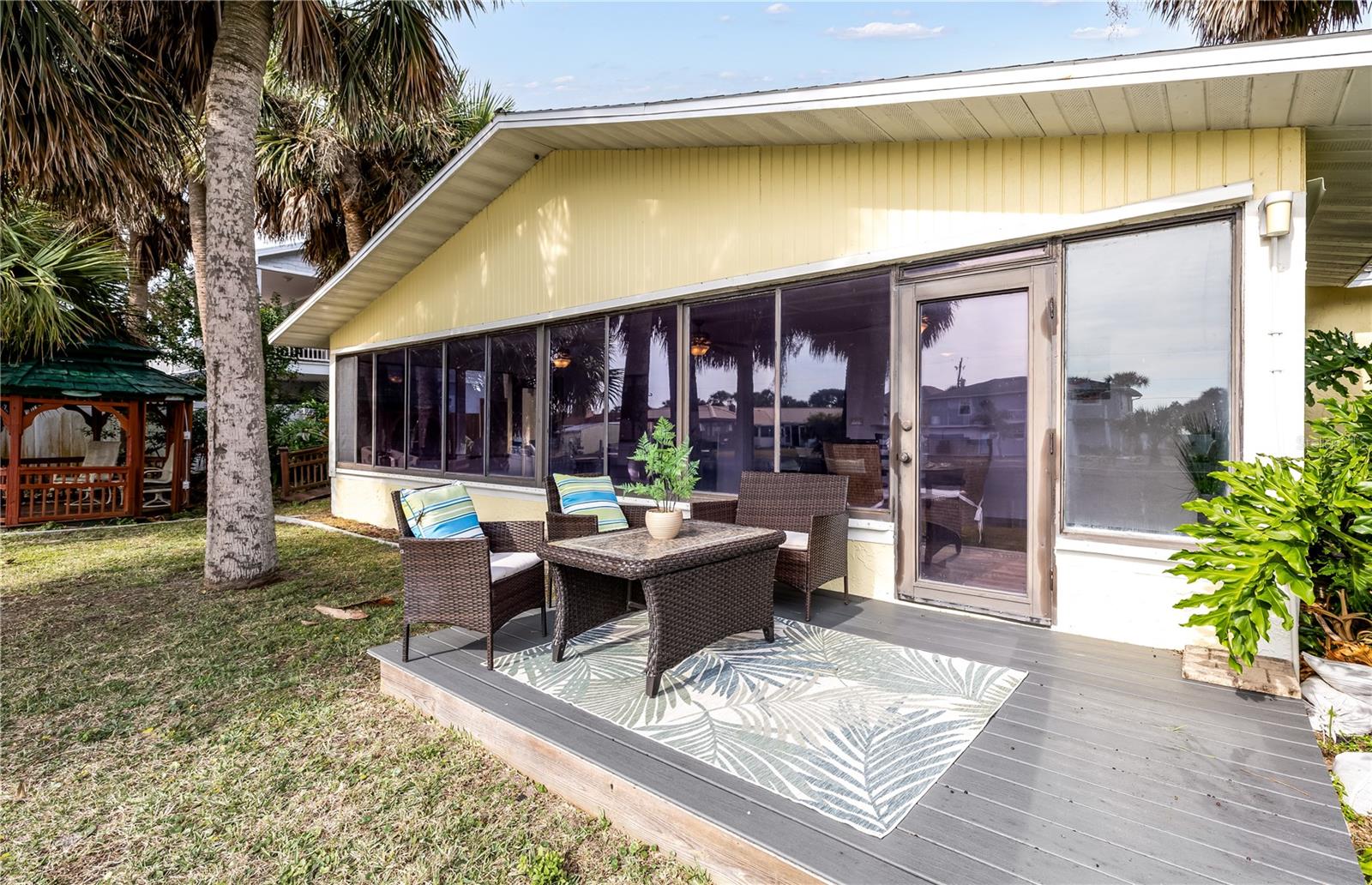 311 N 11TH ST, FLAGLER BEACH, FL, 32136