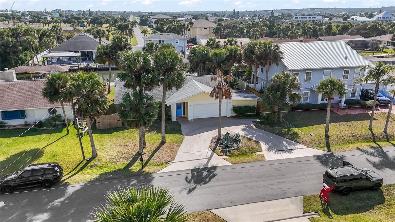 311 N 11TH ST, FLAGLER BEACH, FL, 32136