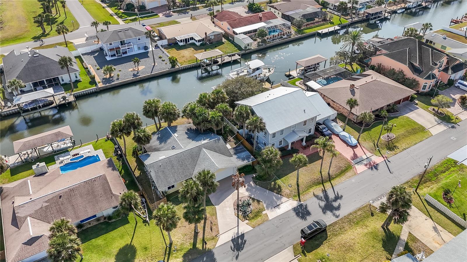 311 N 11TH ST, FLAGLER BEACH, FL, 32136