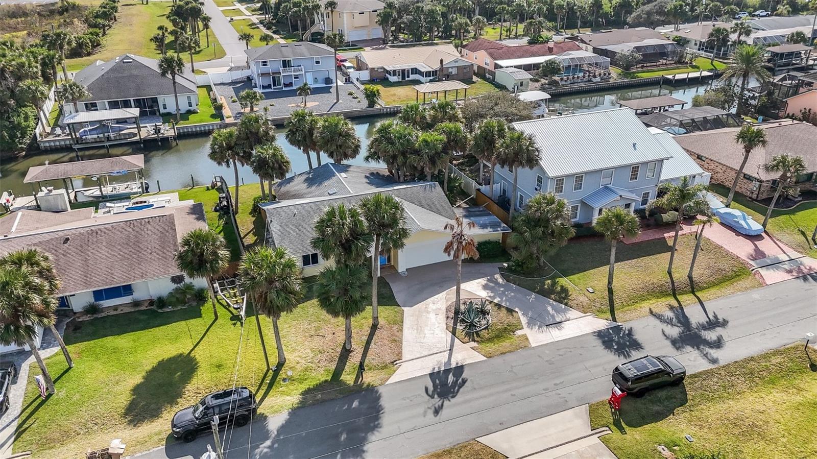 311 N 11TH ST, FLAGLER BEACH, FL, 32136