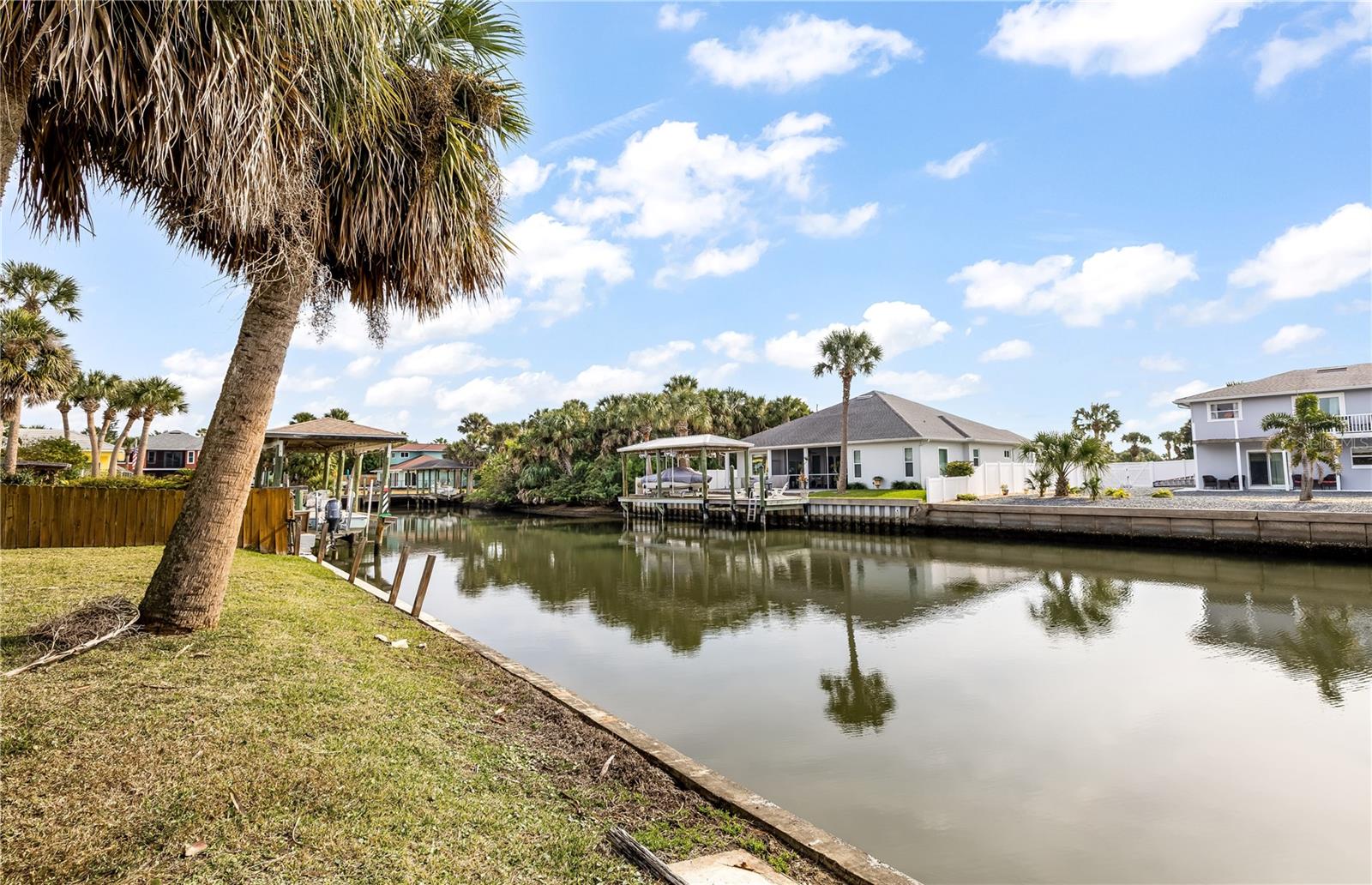 311 N 11TH ST, FLAGLER BEACH, FL, 32136