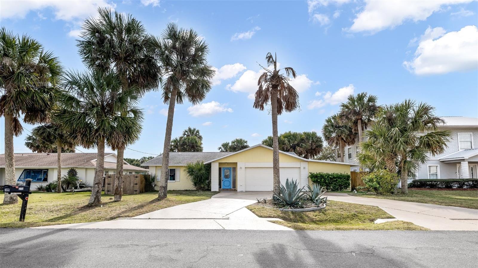 311 N 11TH ST, FLAGLER BEACH, FL, 32136