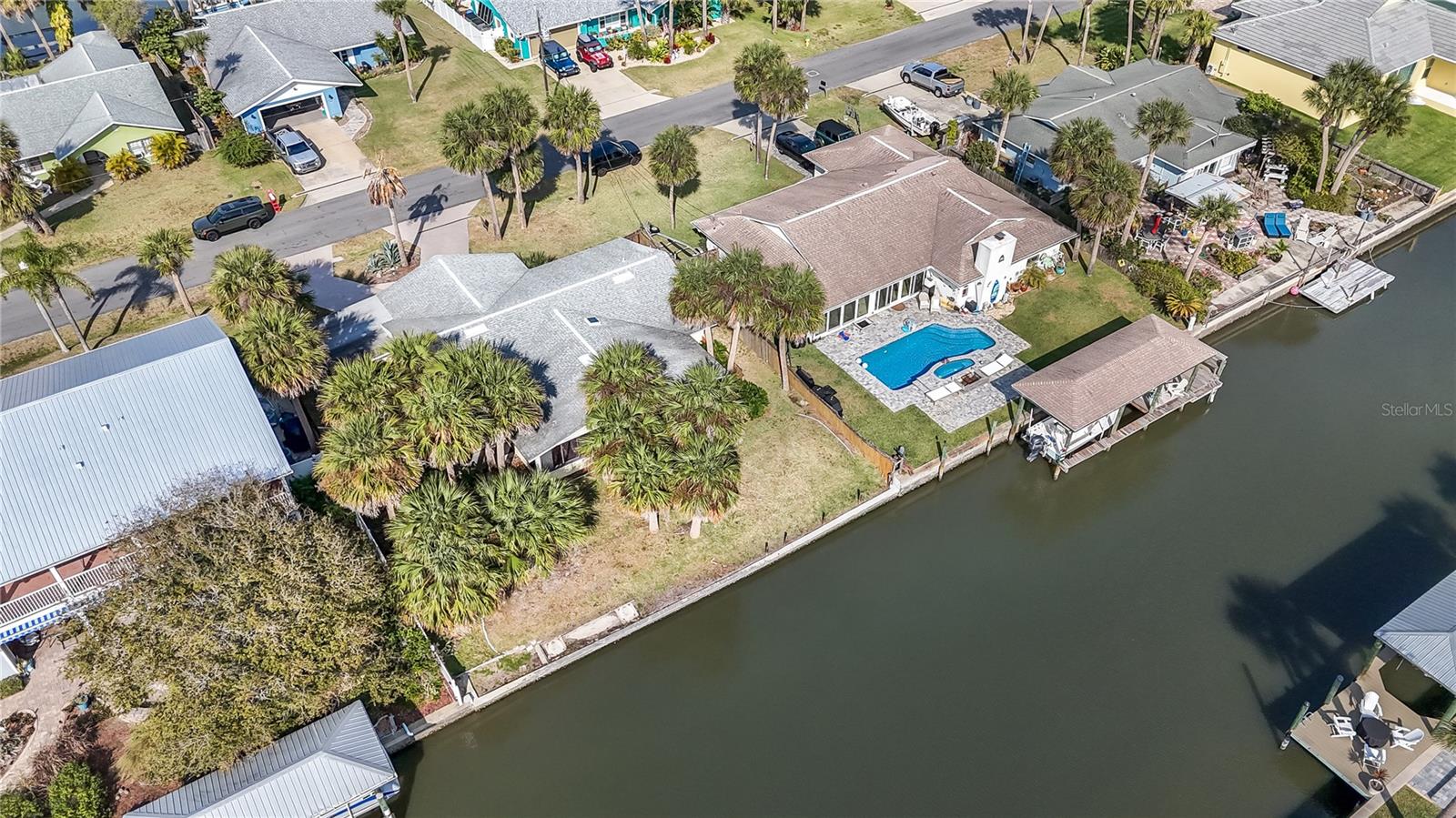 311 N 11TH ST, FLAGLER BEACH, FL, 32136