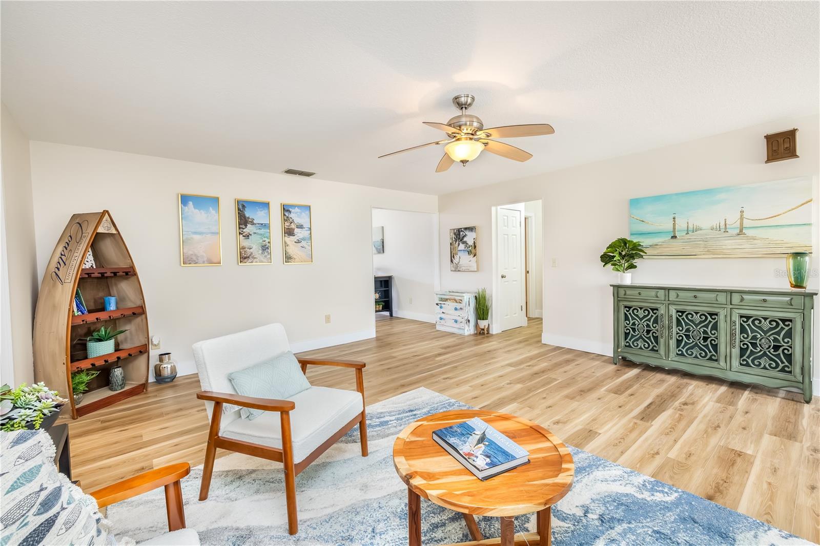 311 N 11TH ST, FLAGLER BEACH, FL, 32136