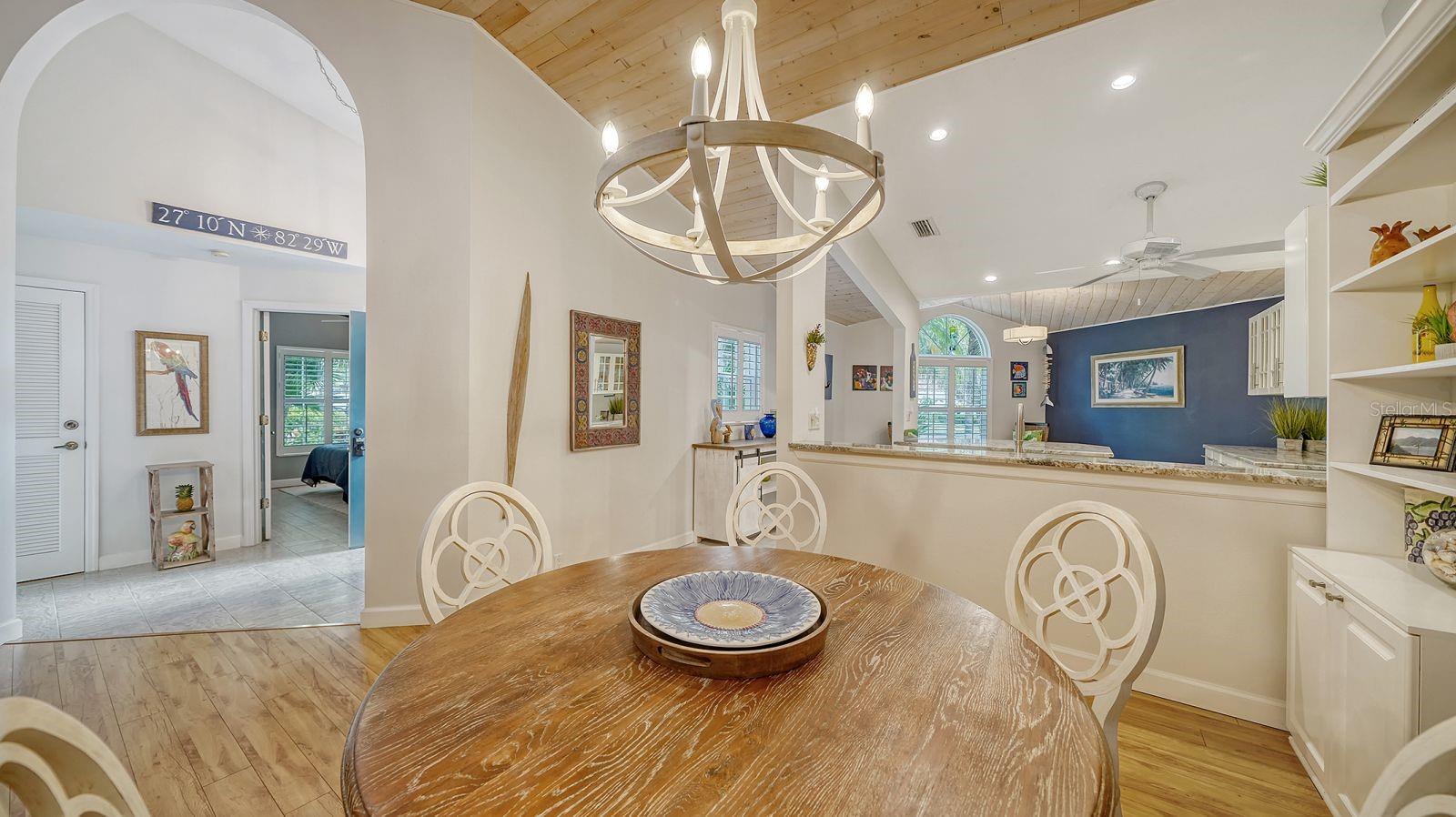 328 WOODS POINT RD, OSPREY, FL, 34229