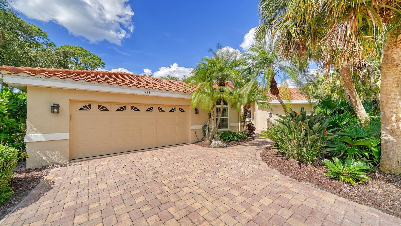 328 WOODS POINT RD, OSPREY, FL, 34229