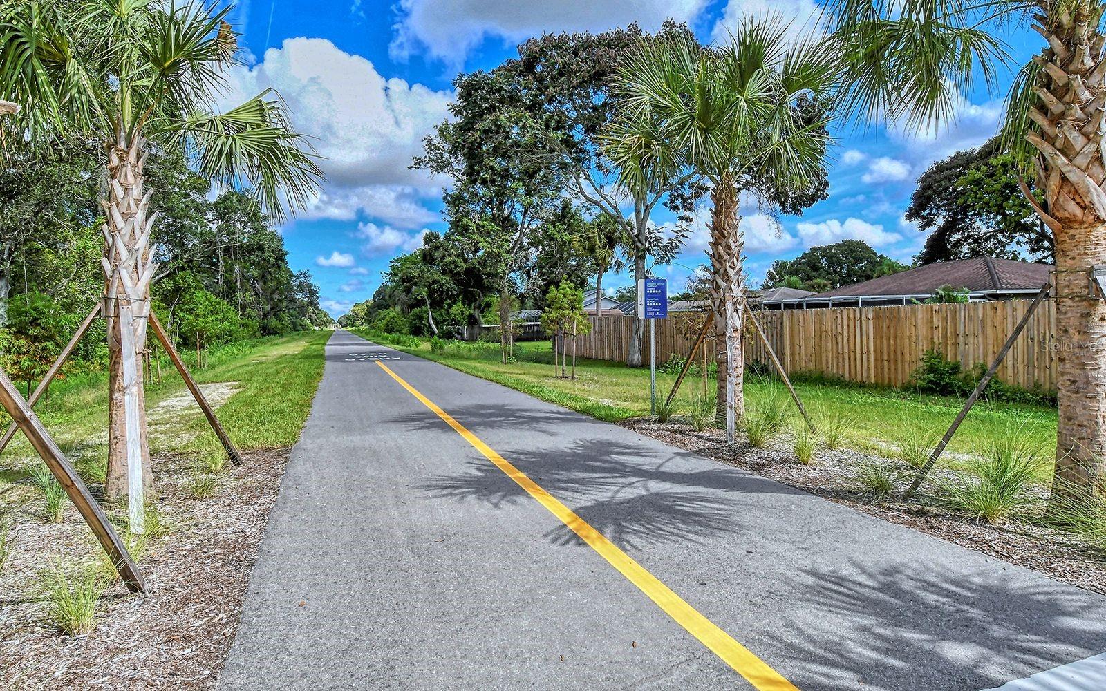 328 WOODS POINT RD, OSPREY, FL, 34229