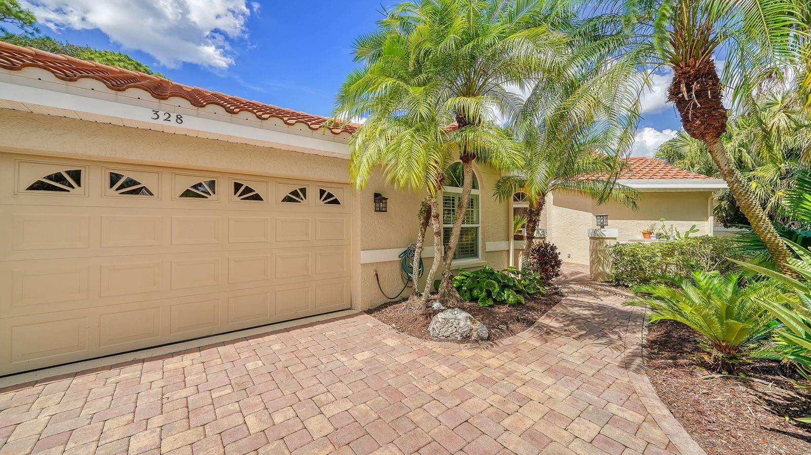 328 WOODS POINT RD, OSPREY, FL, 34229