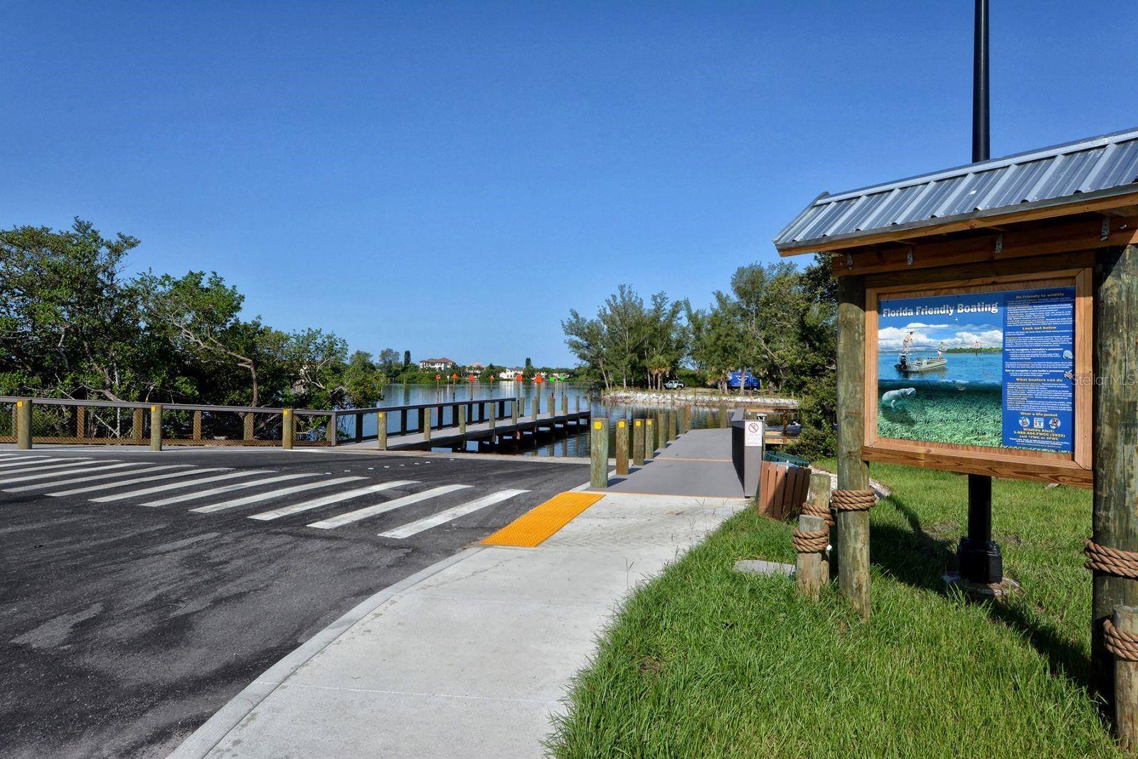 328 WOODS POINT RD, OSPREY, FL, 34229