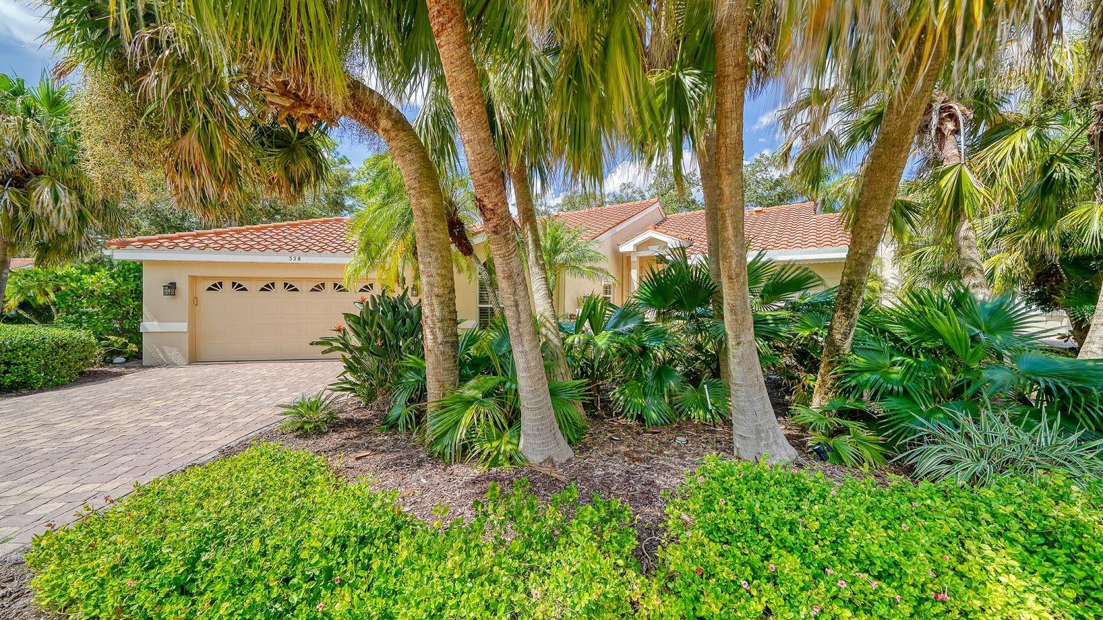 328 WOODS POINT RD, OSPREY, FL, 34229