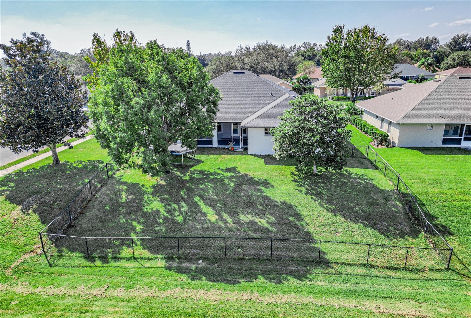 300 WINONA CT, AUBURNDALE, FL, 33823