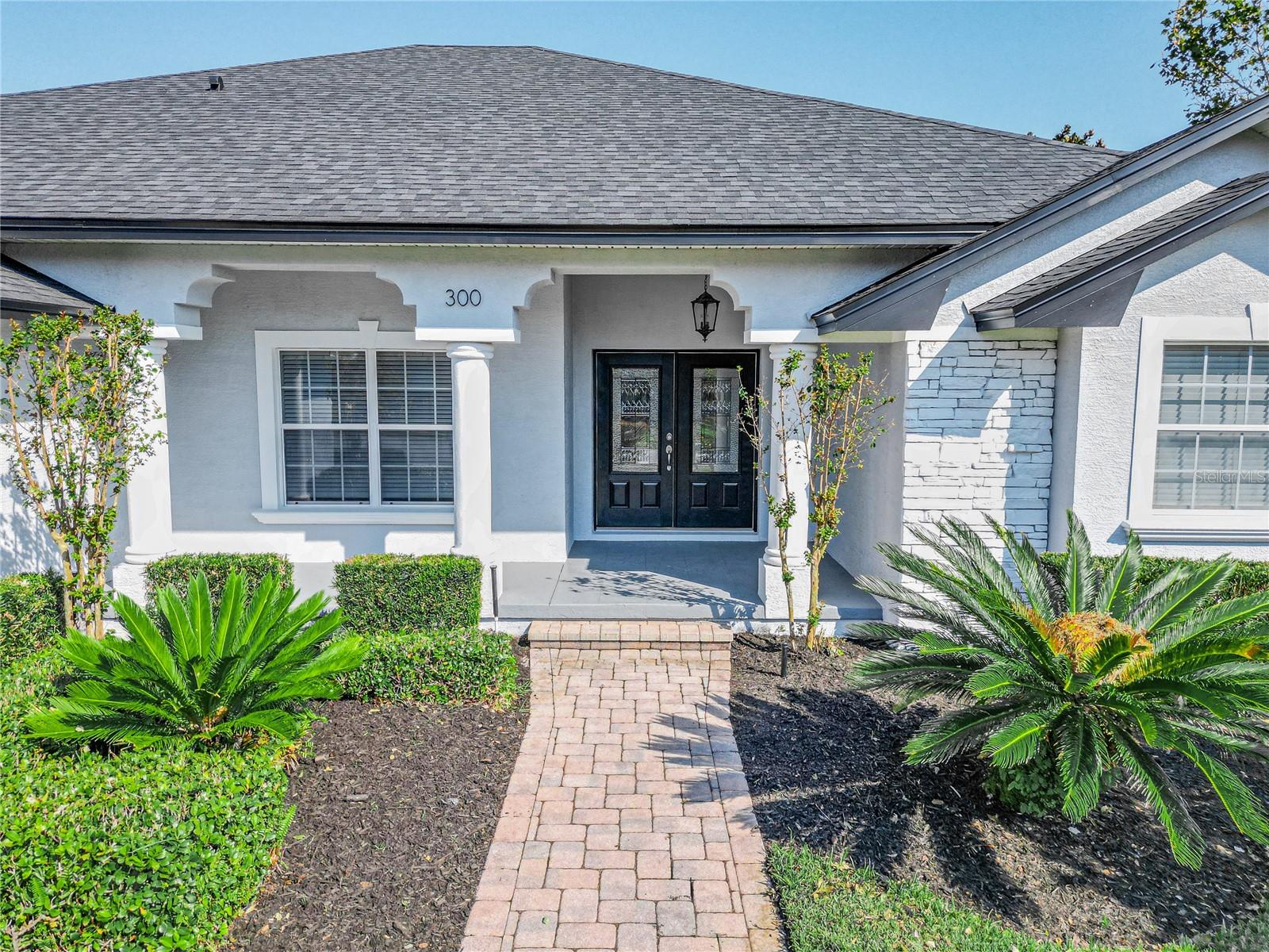 300 WINONA CT, AUBURNDALE, FL, 33823