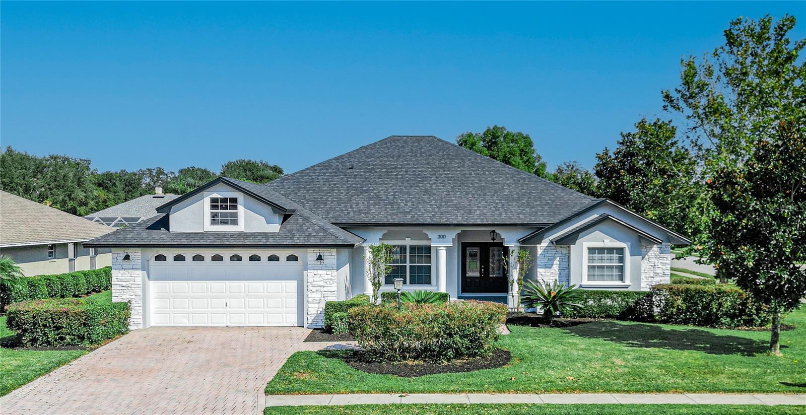 300 WINONA CT, AUBURNDALE, FL, 33823