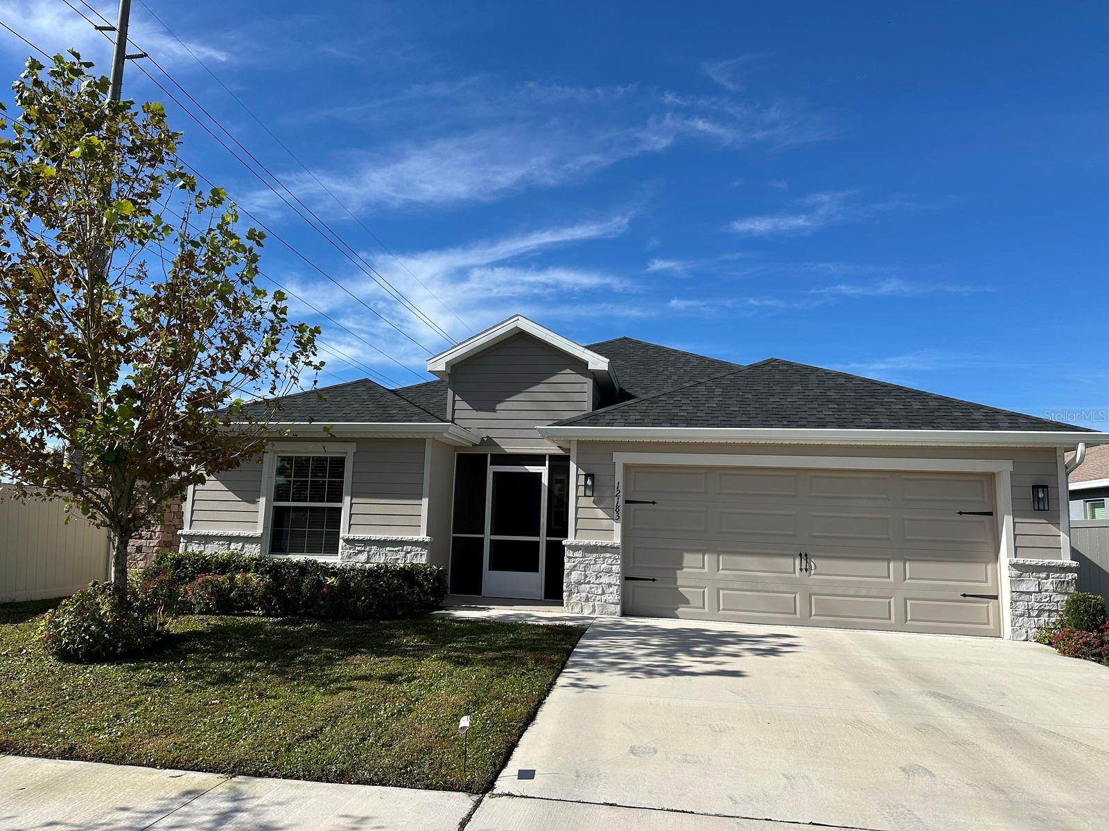 12183 STONE PINE ST, RIVERVIEW, FL, 33569
