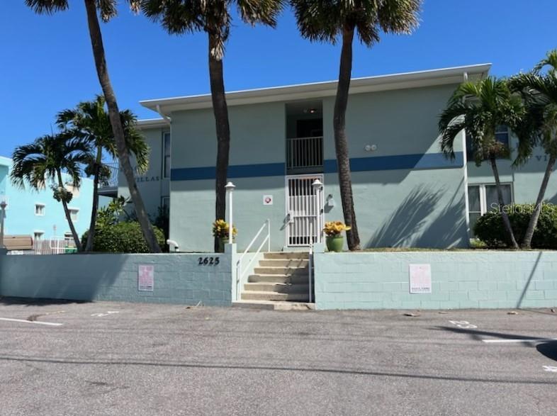 2625 S ATLANTIC AVE #4, COCOA BEACH, FL, 32931