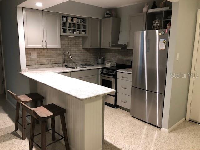 2625 S ATLANTIC AVE #4, COCOA BEACH, FL, 32931