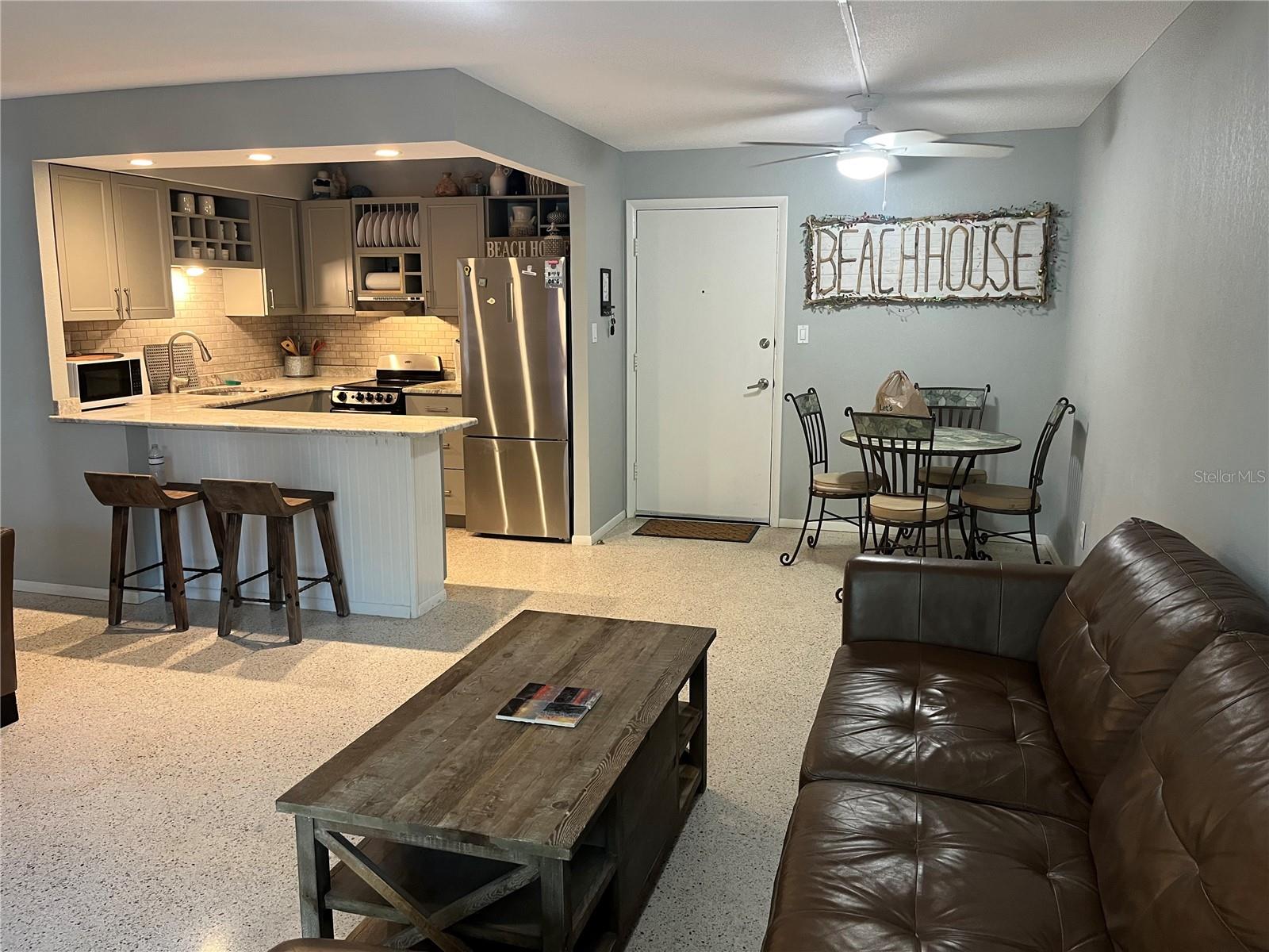 2625 S ATLANTIC AVE #4, COCOA BEACH, FL, 32931