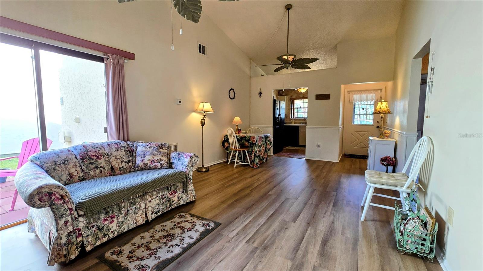 1320 W CORKTREE CIR, PORT CHARLOTTE, FL, 33952
