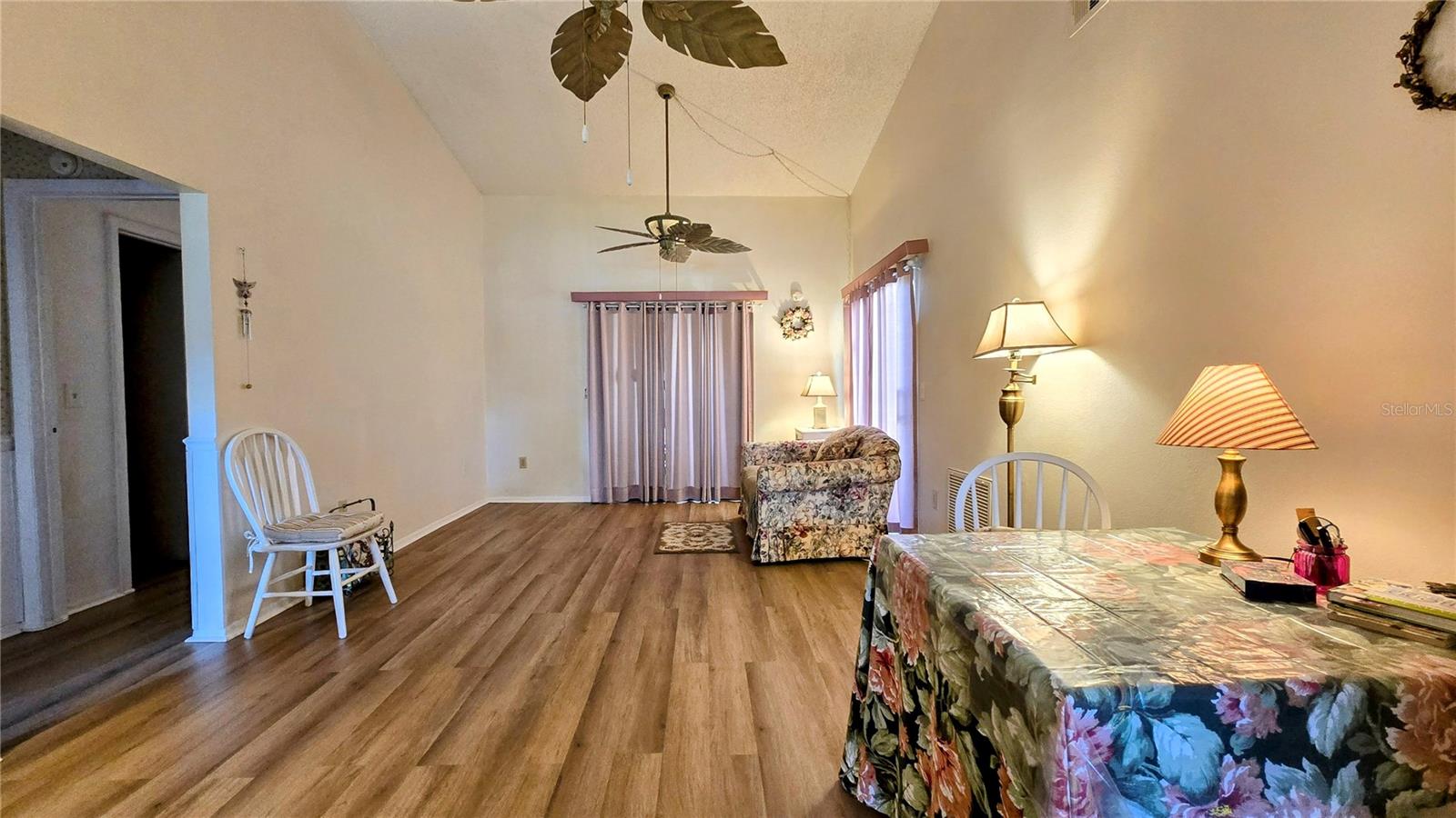 1320 W CORKTREE CIR, PORT CHARLOTTE, FL, 33952
