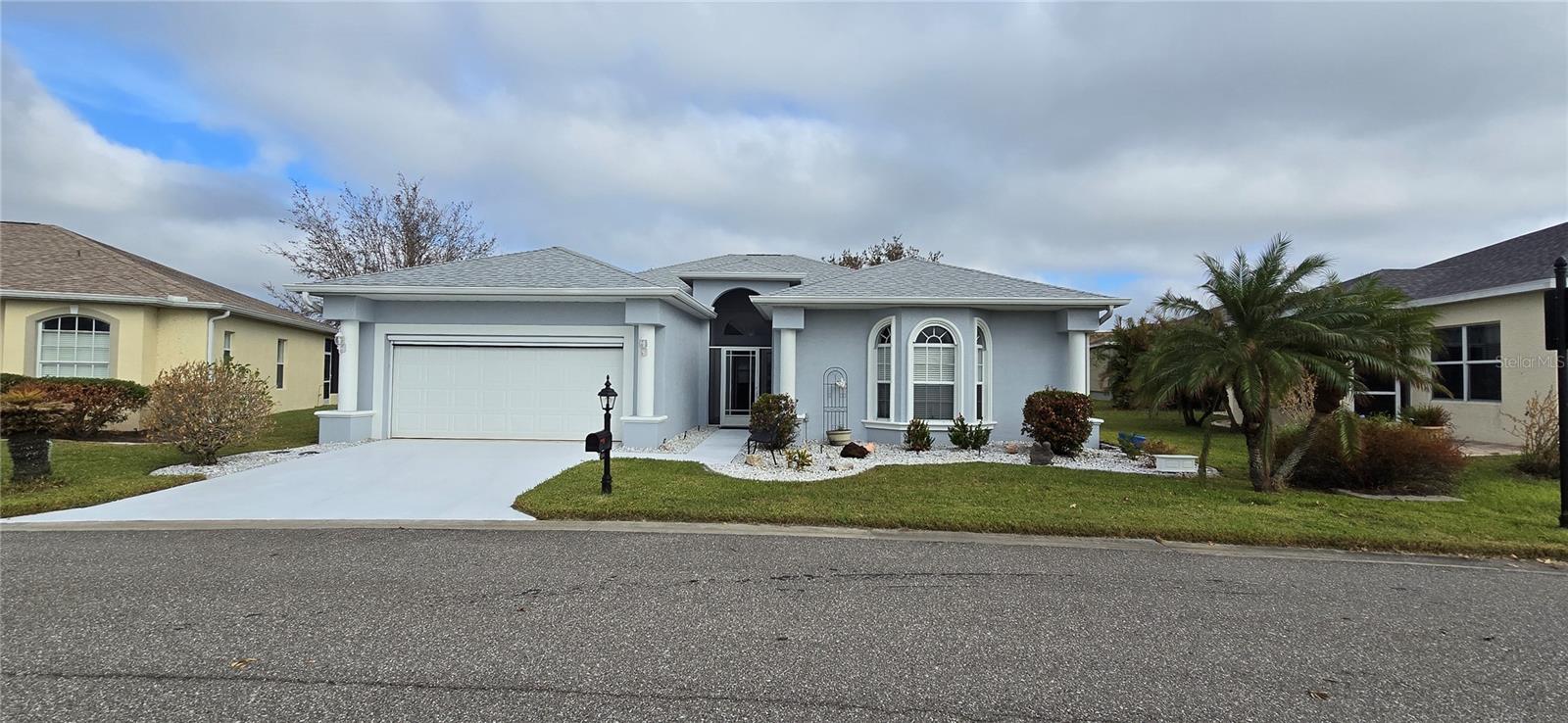 24312 WESTGATE BLVD, PORT CHARLOTTE, FL, 33980
