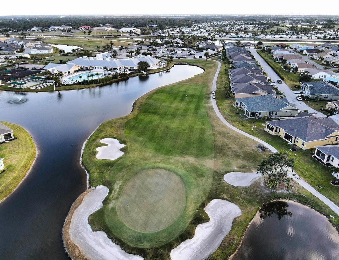 24312 WESTGATE BLVD, PORT CHARLOTTE, FL, 33980