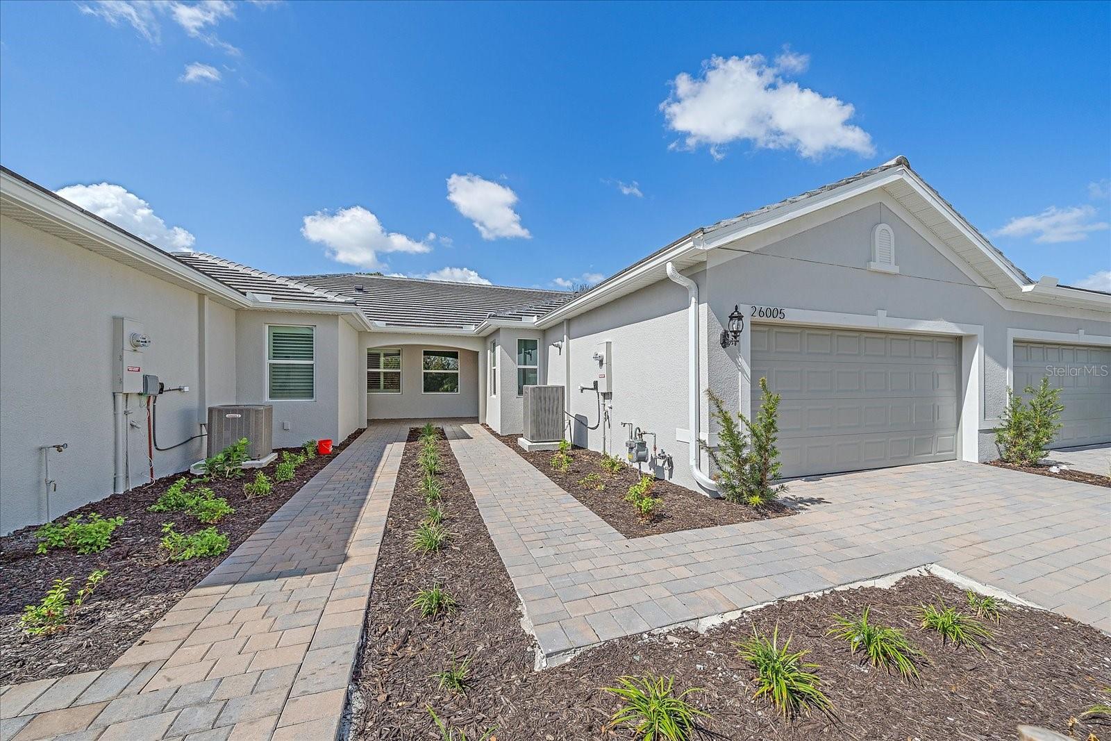 26005 BIMINI SANDS CT, ENGLEWOOD, FL, 34223