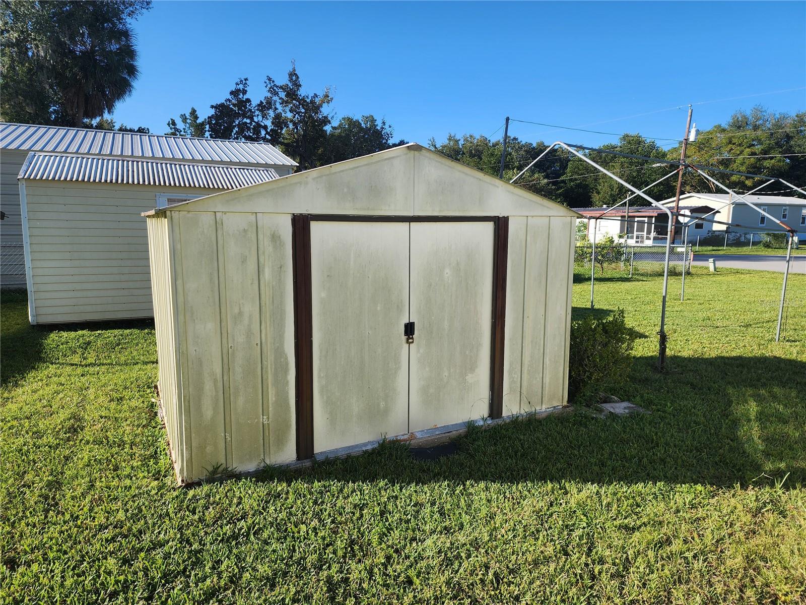 4549 N APACHE TRL, HERNANDO, FL, 34442