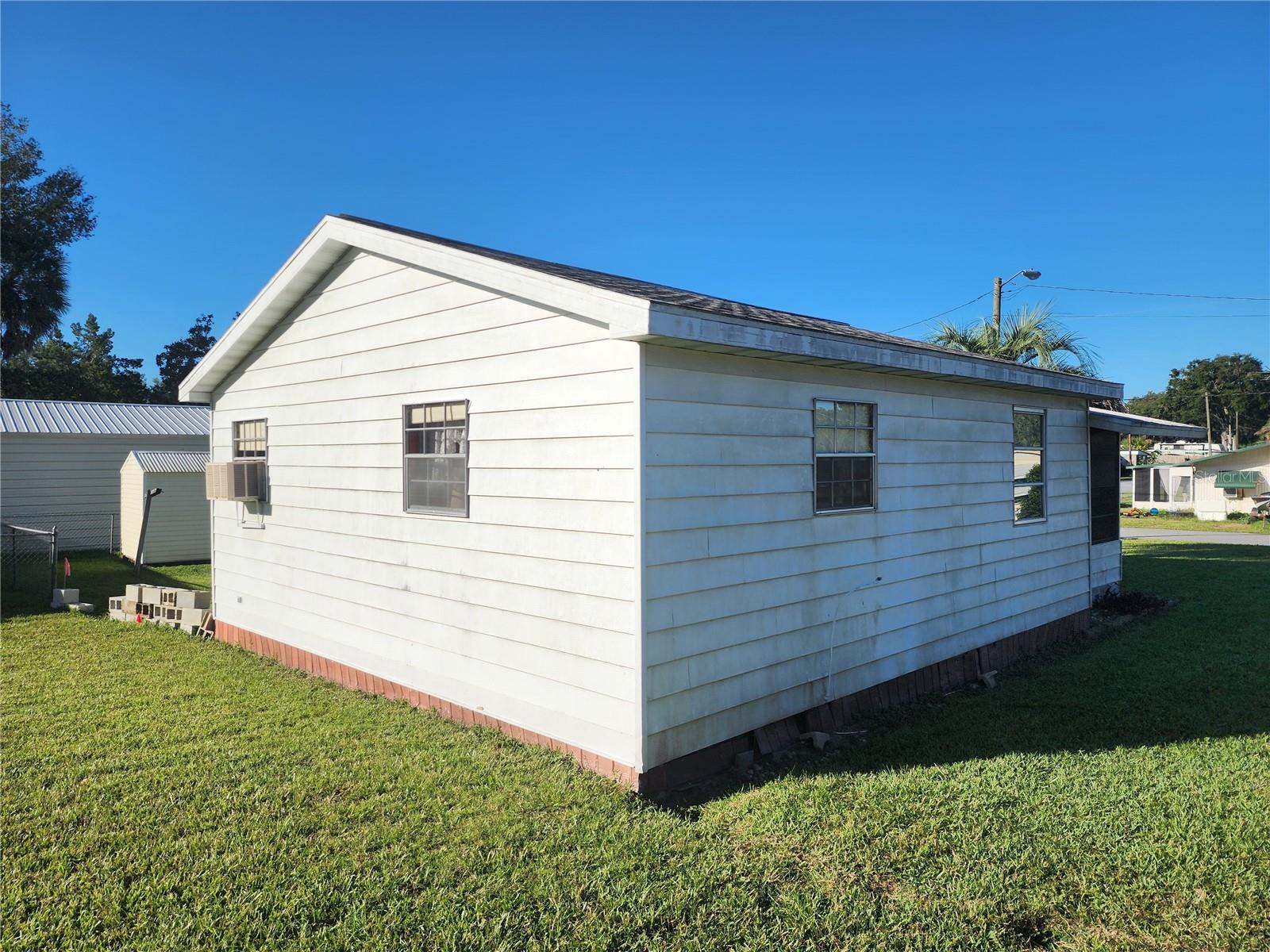 4549 N APACHE TRL, HERNANDO, FL, 34442