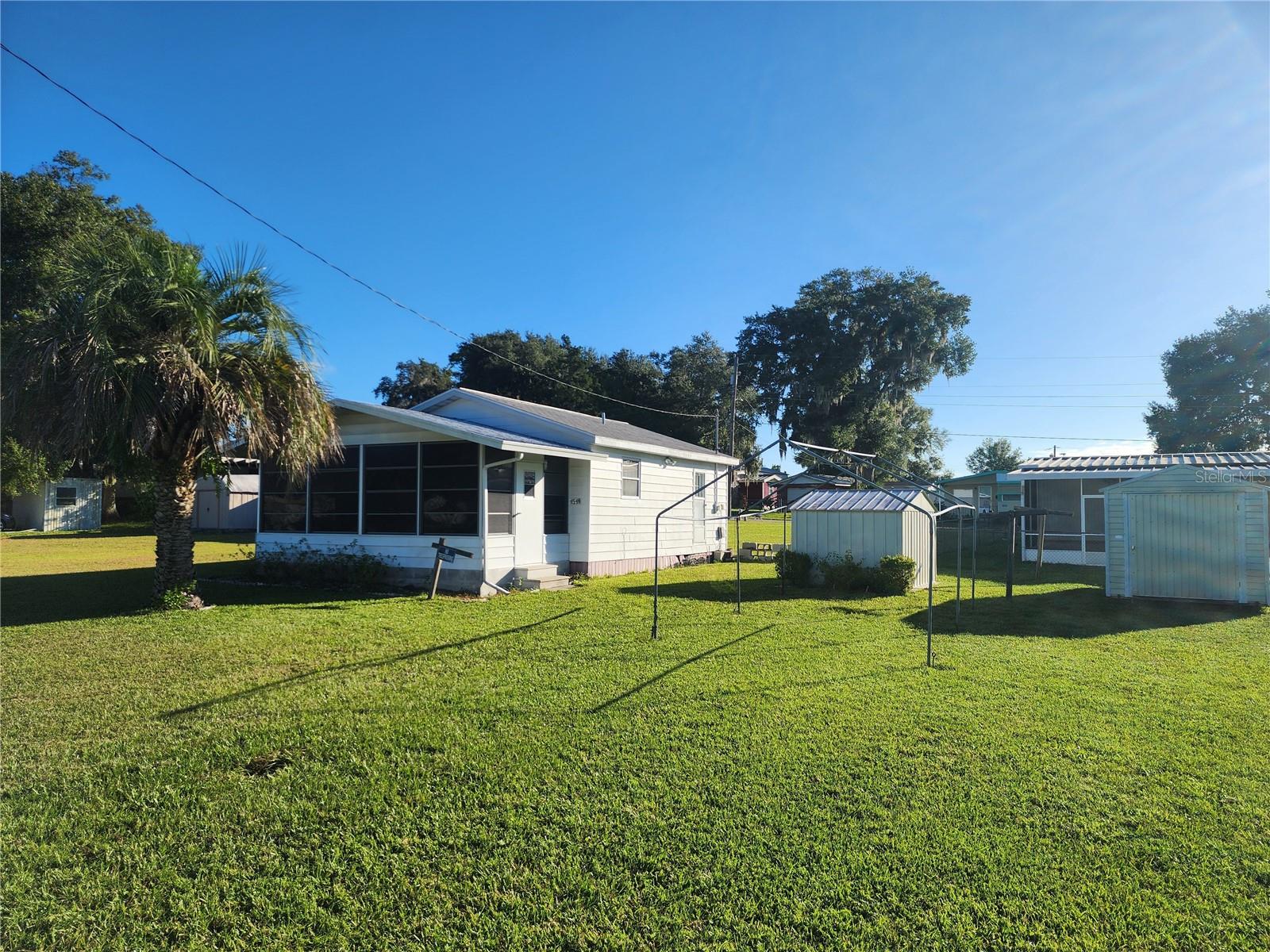 4549 N APACHE TRL, HERNANDO, FL, 34442