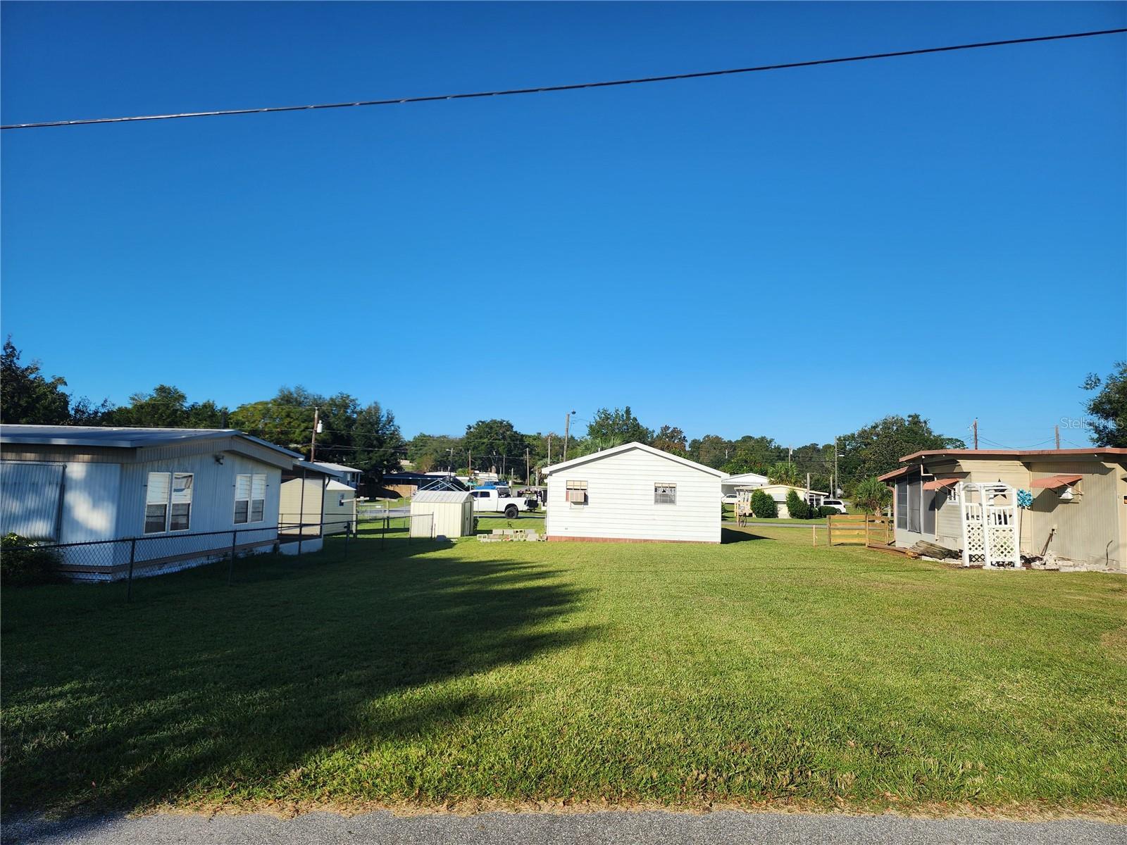 4549 N APACHE TRL, HERNANDO, FL, 34442