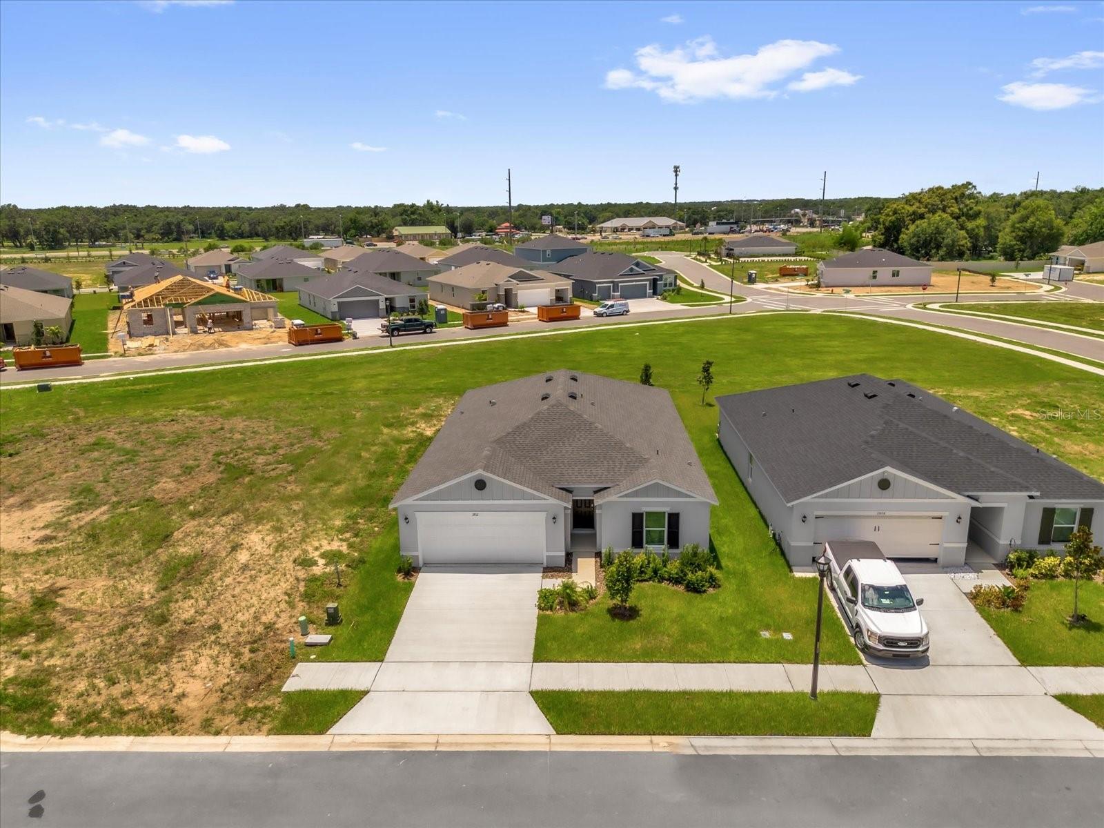 2812 GABION ST, BARTOW, FL, 33830