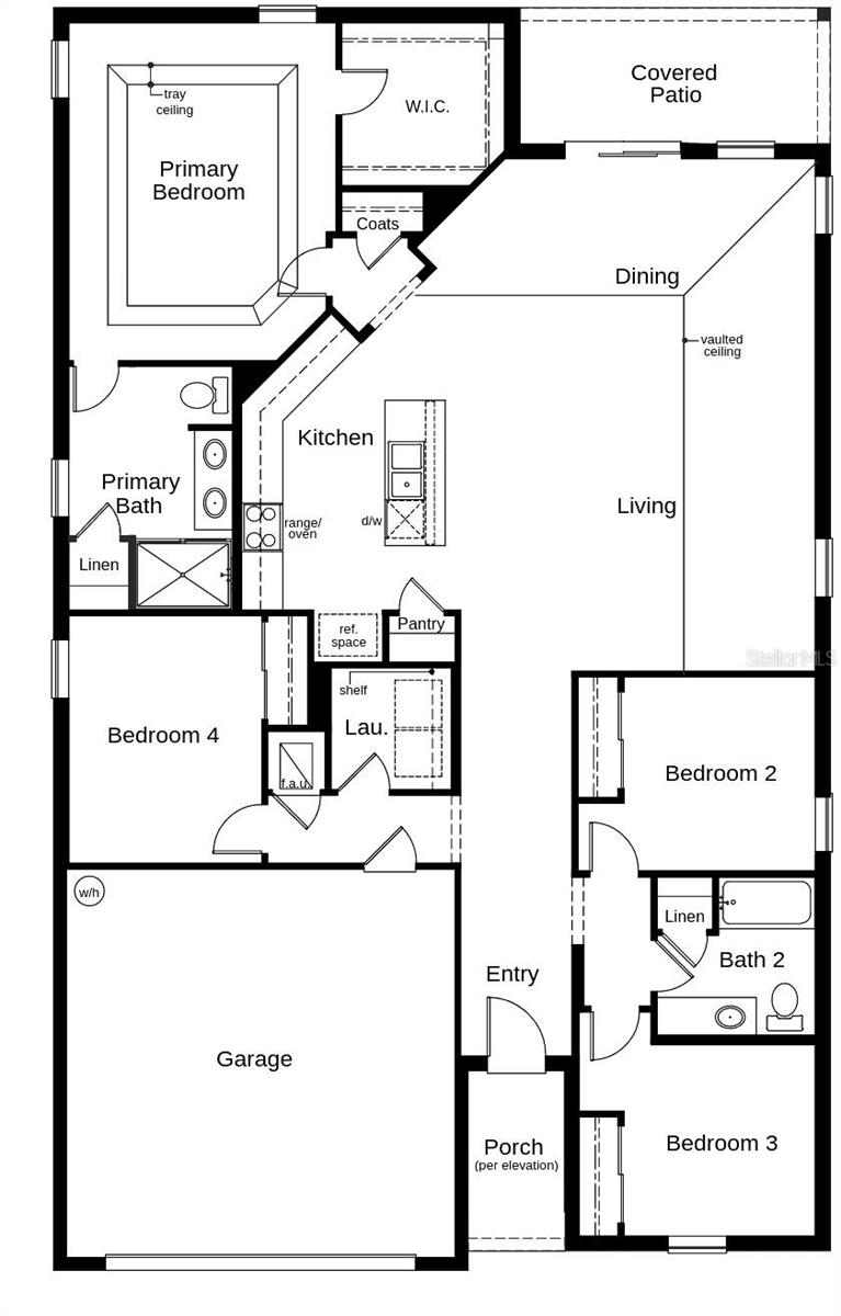 2812 GABION ST, BARTOW, FL, 33830