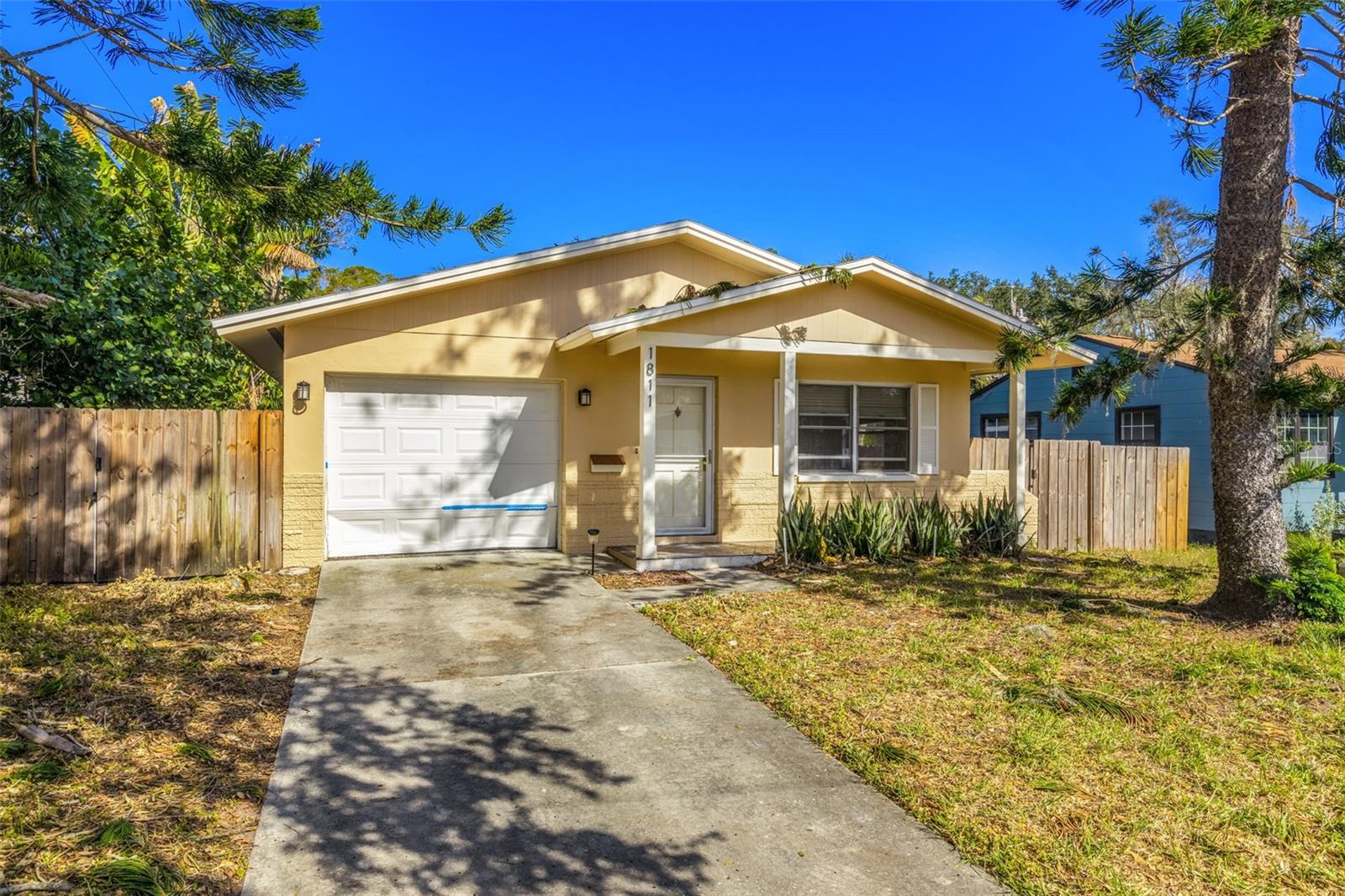 1811 MISSISSIPPI AVE NE, ST PETERSBURG, FL, 33703