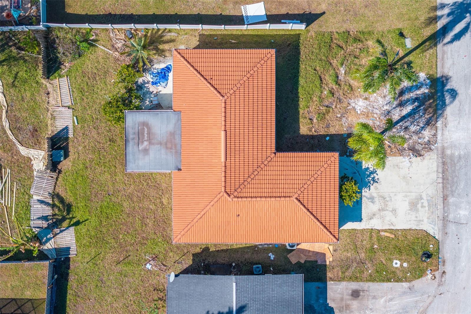 4624 COMPASS CT, NEW PORT RICHEY, FL, 34652