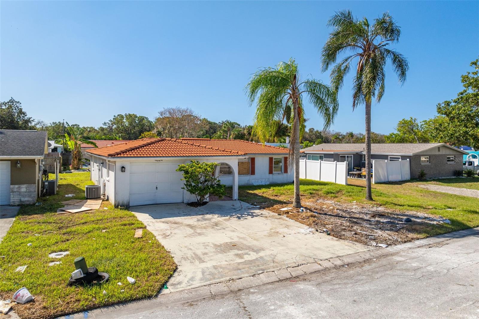 4624 COMPASS CT, NEW PORT RICHEY, FL, 34652