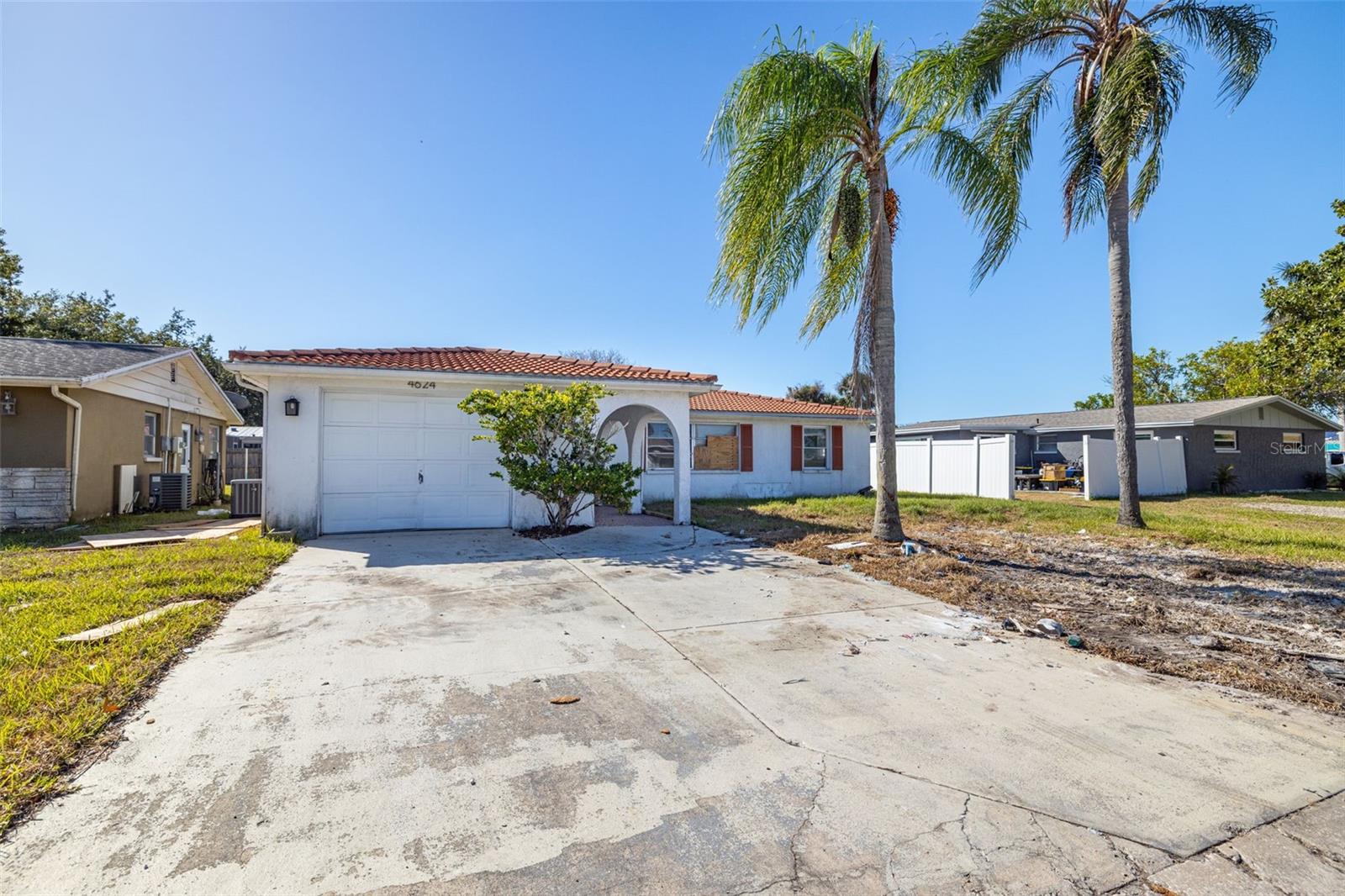 4624 COMPASS CT, NEW PORT RICHEY, FL, 34652