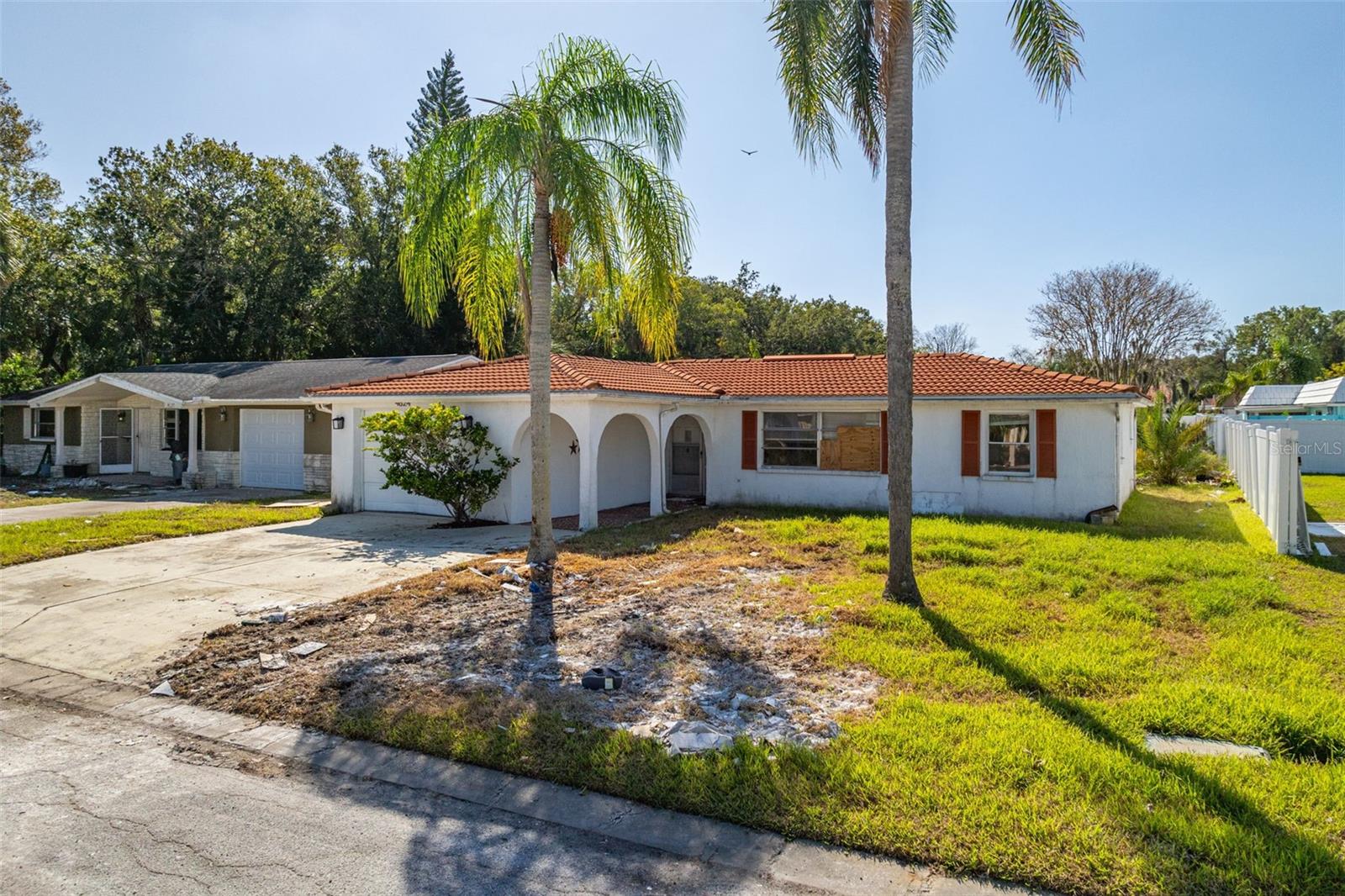 4624 COMPASS CT, NEW PORT RICHEY, FL, 34652