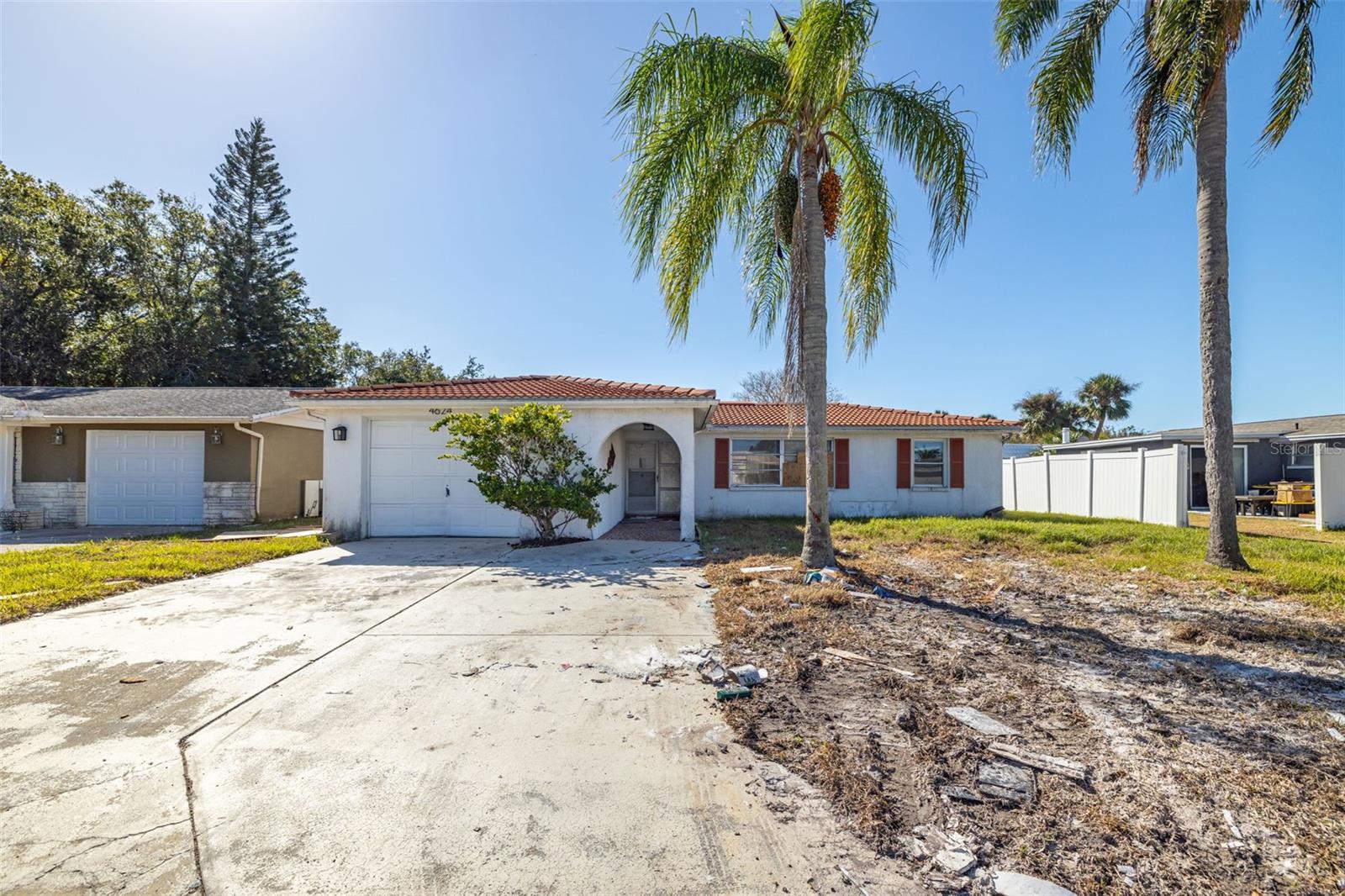 4624 COMPASS CT, NEW PORT RICHEY, FL, 34652