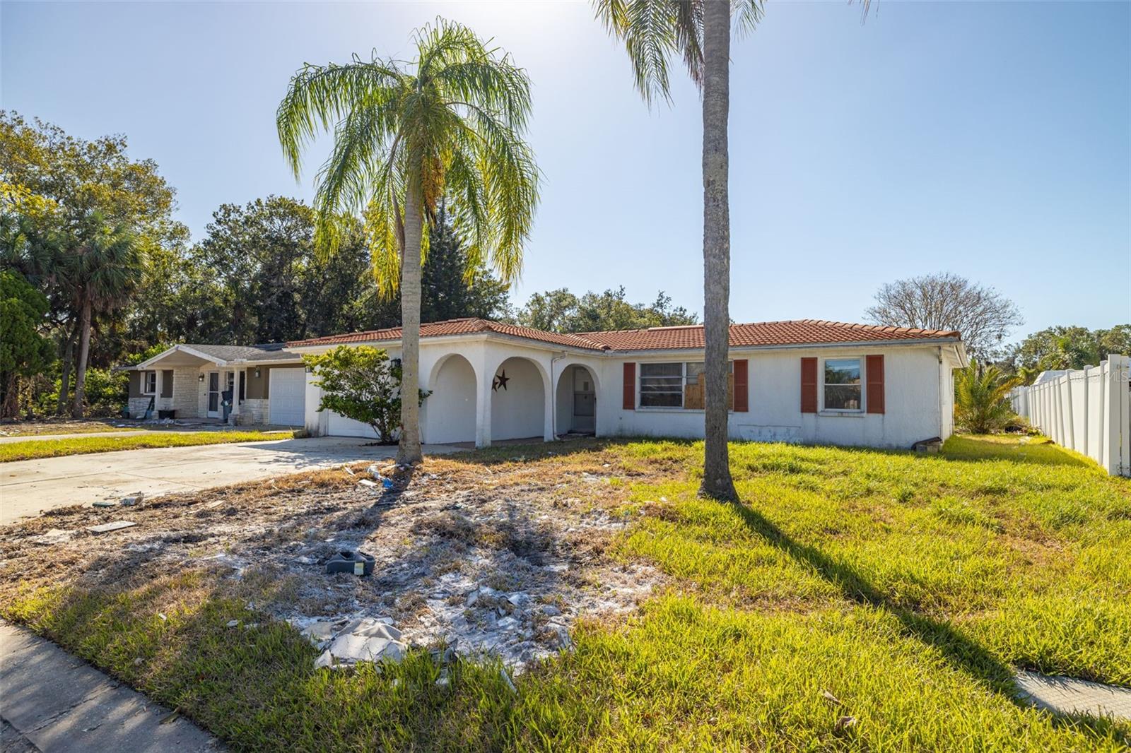 4624 COMPASS CT, NEW PORT RICHEY, FL, 34652