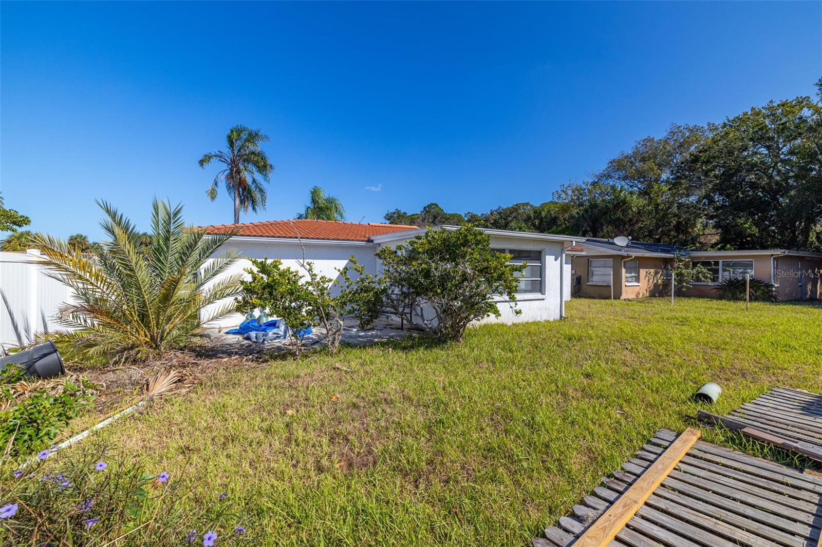 4624 COMPASS CT, NEW PORT RICHEY, FL, 34652