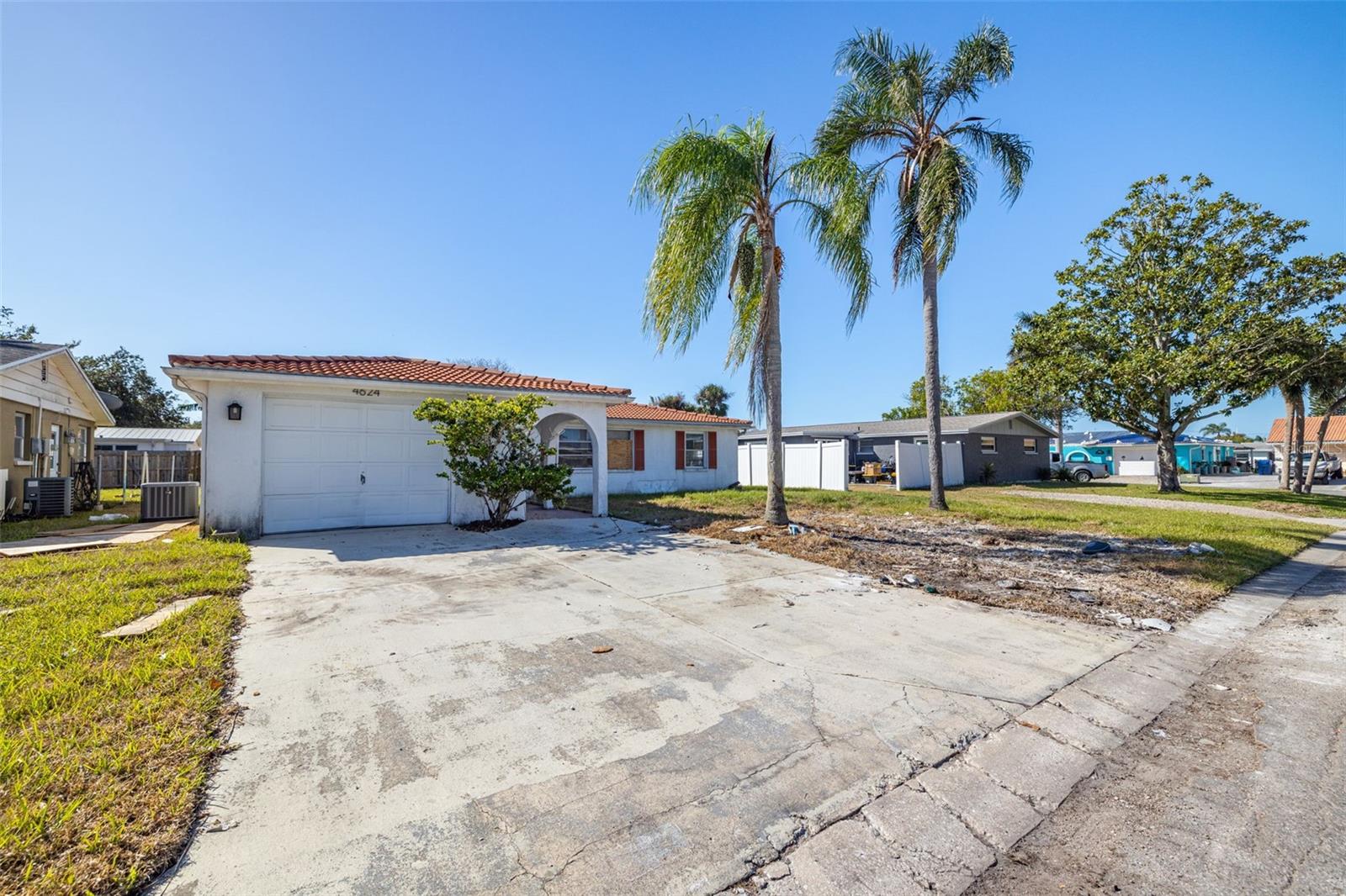 4624 COMPASS CT, NEW PORT RICHEY, FL, 34652