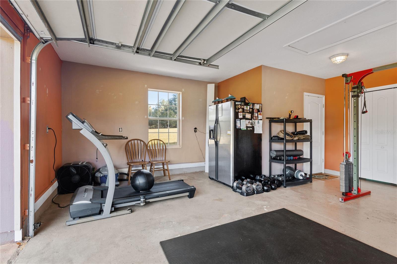 21291 NE 68TH LN, WILLISTON, FL, 32696