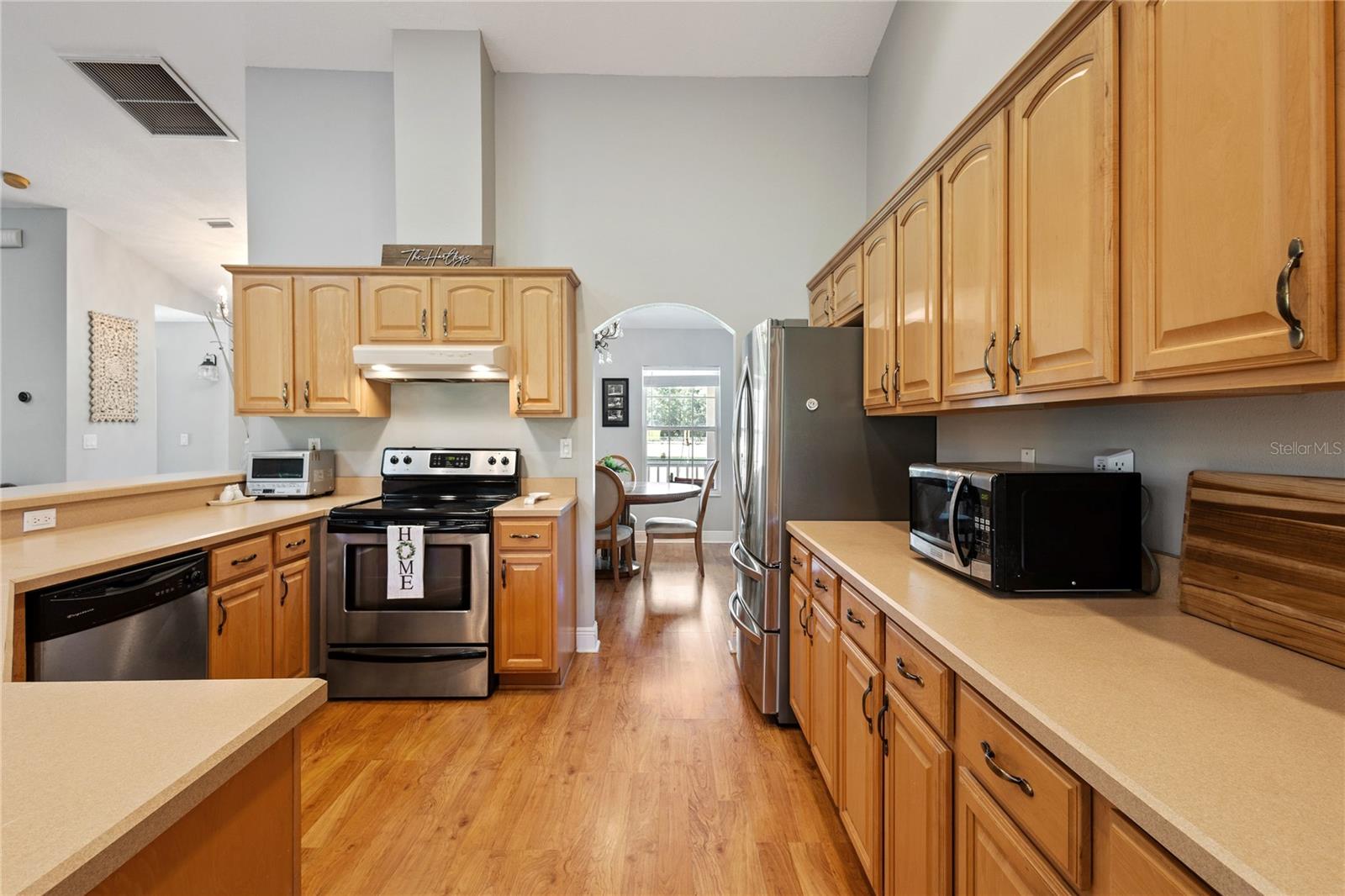 21291 NE 68TH LN, WILLISTON, FL, 32696