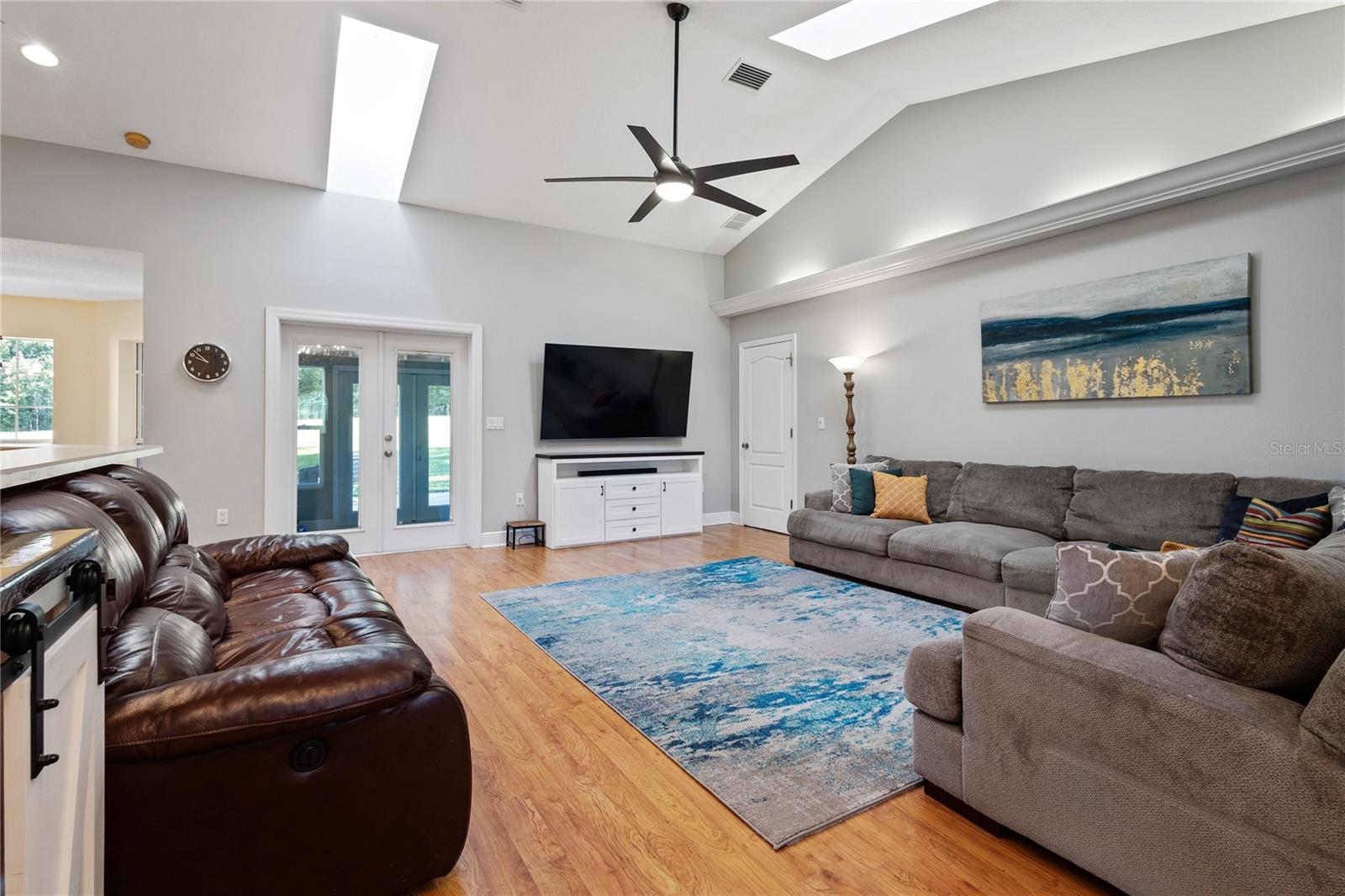 21291 NE 68TH LN, WILLISTON, FL, 32696