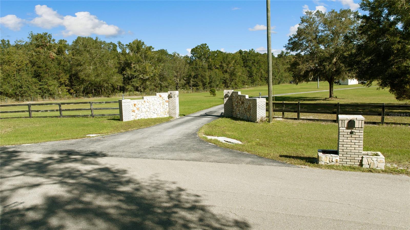 21291 NE 68TH LN, WILLISTON, FL, 32696