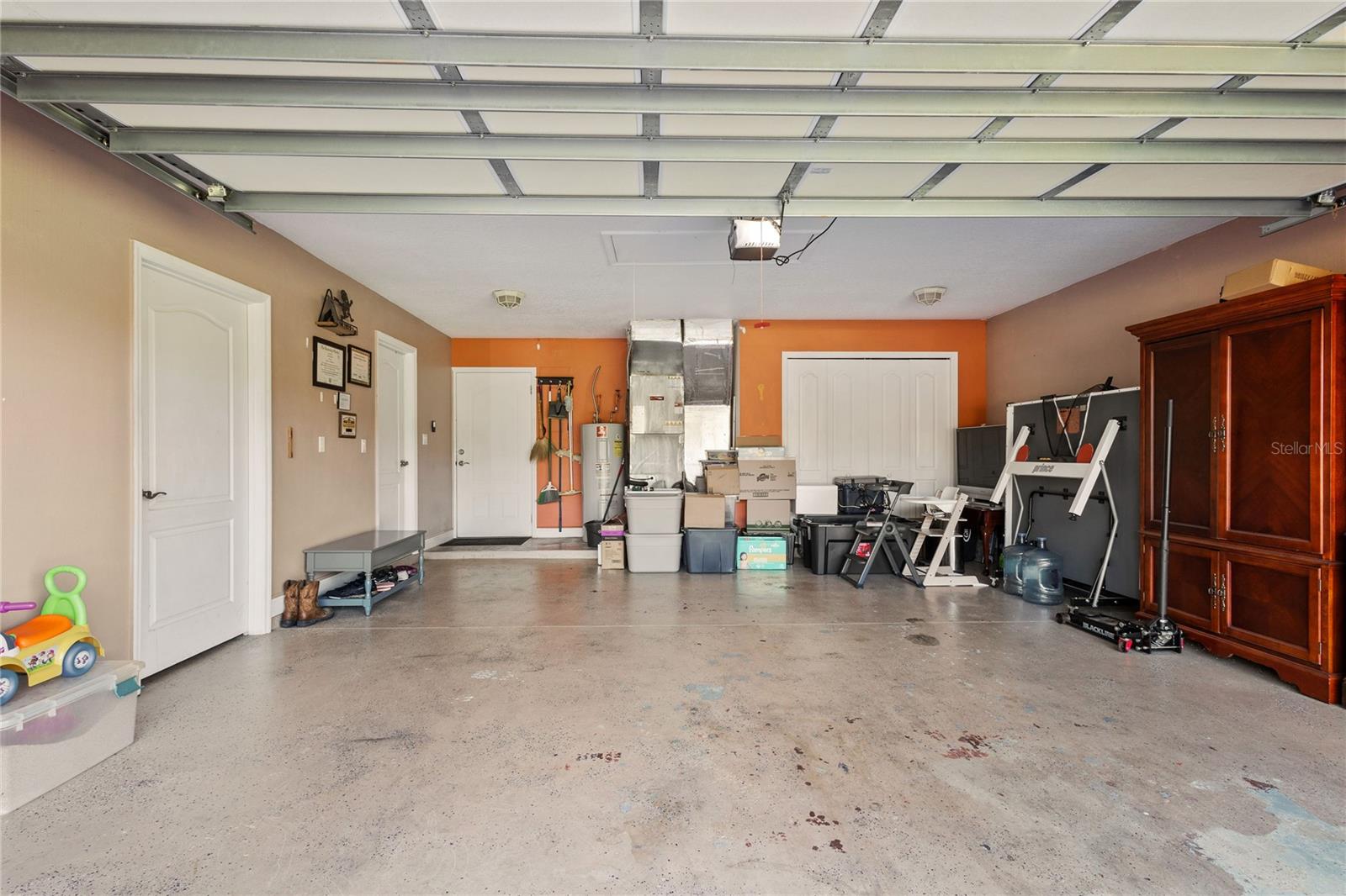 21291 NE 68TH LN, WILLISTON, FL, 32696