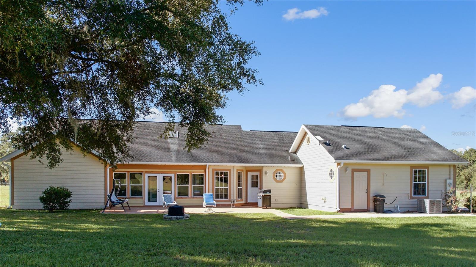 21291 NE 68TH LN, WILLISTON, FL, 32696