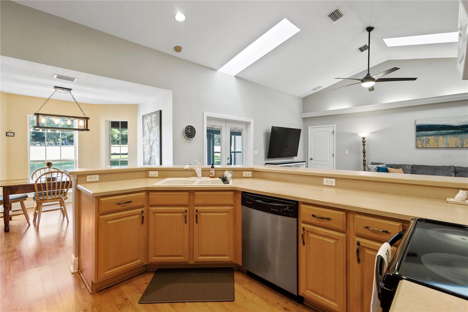 21291 NE 68TH LN, WILLISTON, FL, 32696