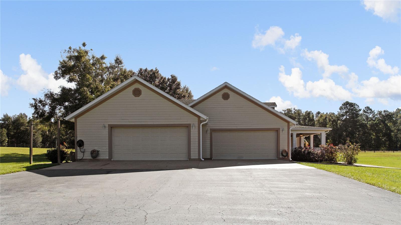 21291 NE 68TH LN, WILLISTON, FL, 32696