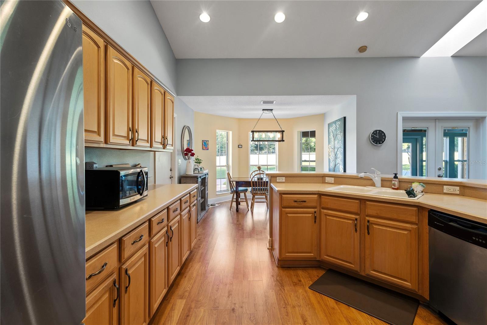 21291 NE 68TH LN, WILLISTON, FL, 32696